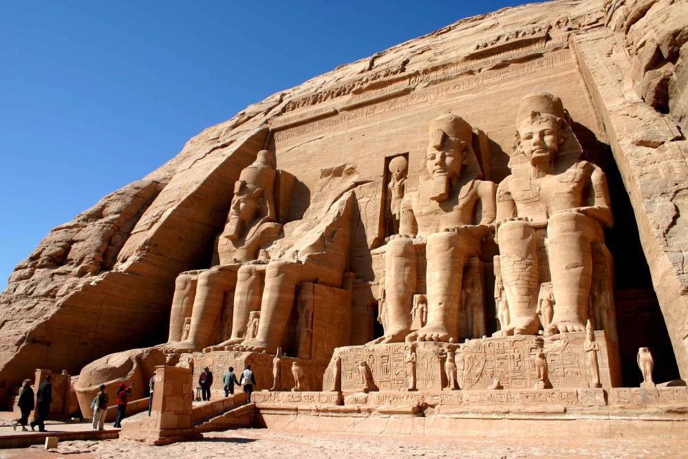 "Проклятие фараонов": ученые рассказали, почему на самом деле умирали археологи