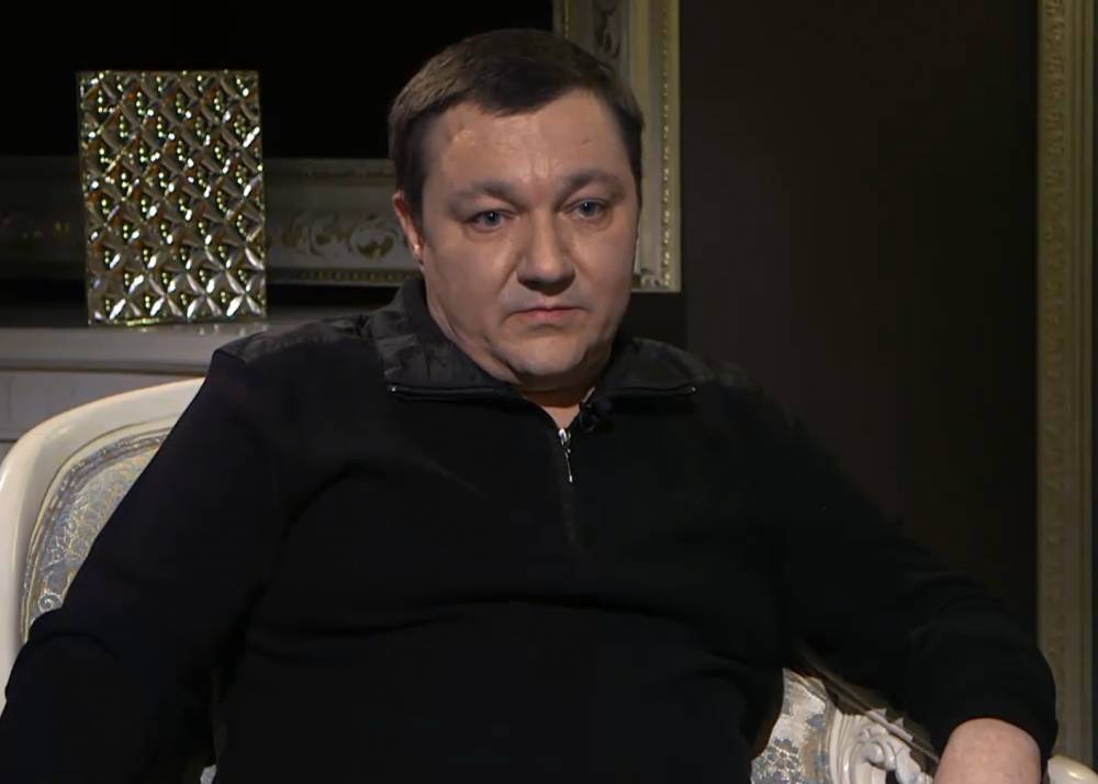 Нардеп Тымчук умер: названа главная версия, случайность не при чем