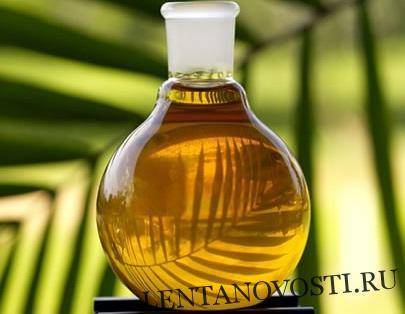 «Росконтроль» нашел пальмовое масло в эскимо