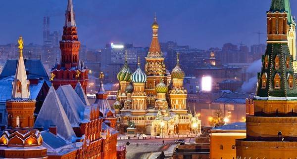 Россия вошла в топ стран, наиболее привлекательных для ИТ-шников