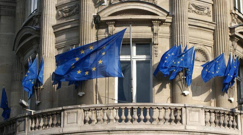 Евросоюз продлит антироссийские санкции 20 июня