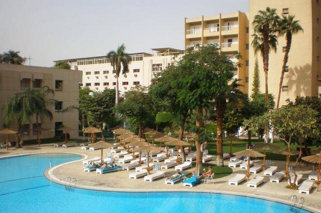 АТОР не ожидает подорожания отелей в Египте после возобновления чартеров