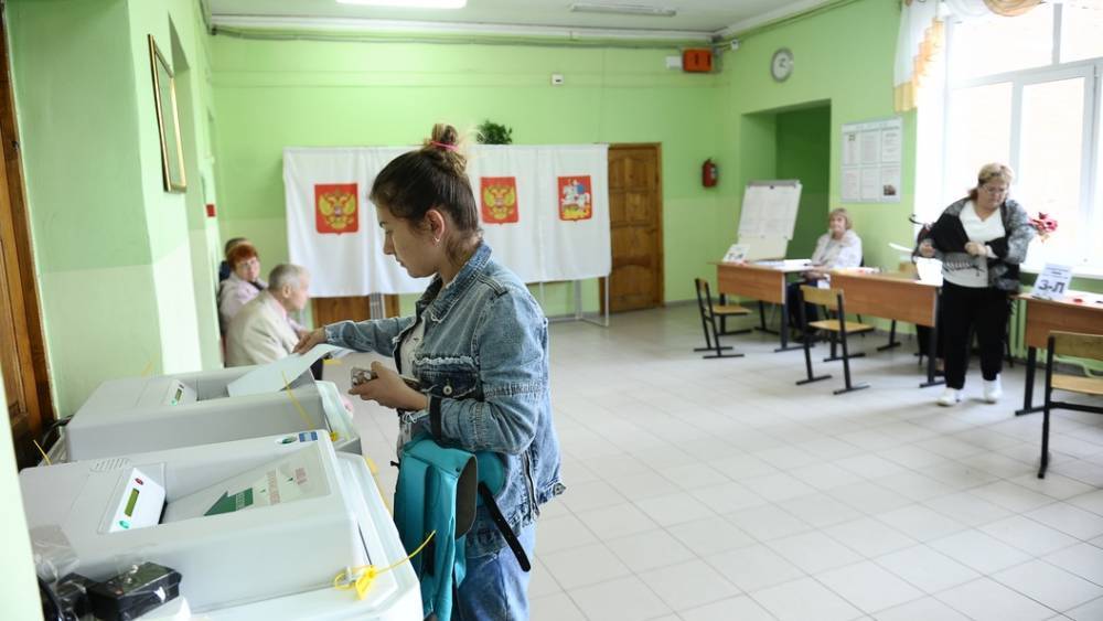 Поддержат муж и друзья: Жена полковника Квачкова выдвинулась на выборы в Мосгордуму