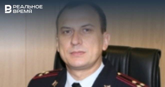 На место уволенного по делу Голунова генерала назначили Марата Мустафаева