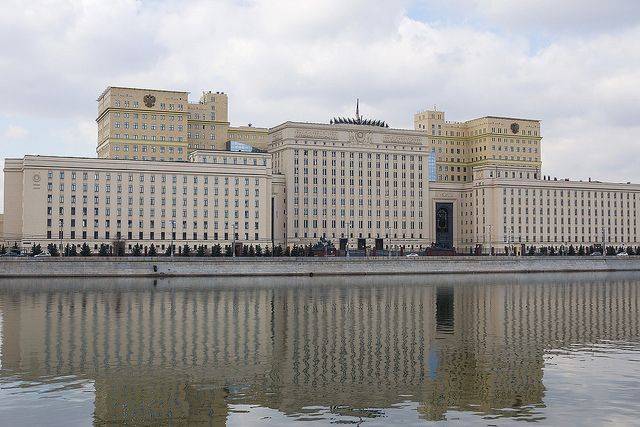 Минобороны РФ: правила присвоения звания «старший лейтенант» не изменятся