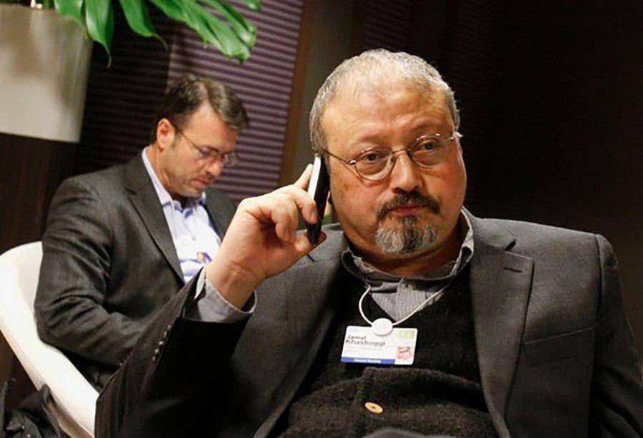 В ООН призвали Эр-Рияд признаться в убийстве журналиста Хашукджи