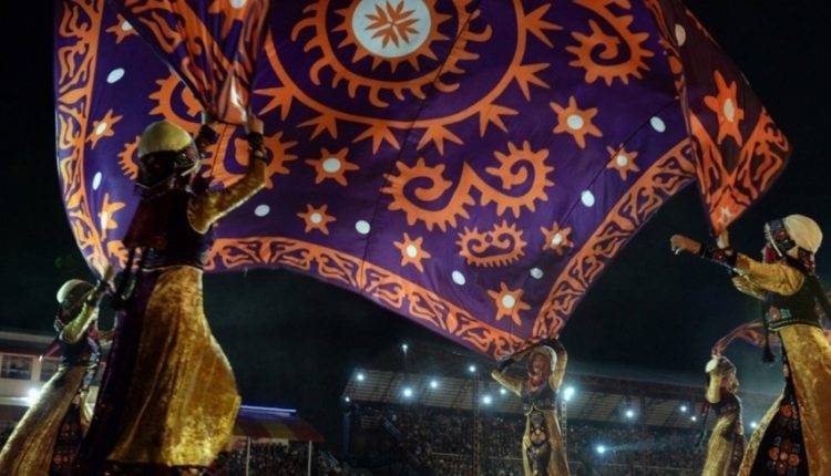 Парад батыров и кок-бору: Нур-Султан примет фестиваль кочевников