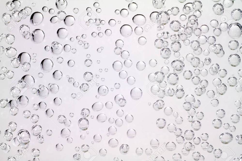 Ученые создали универсальные по форме пузырьки газа