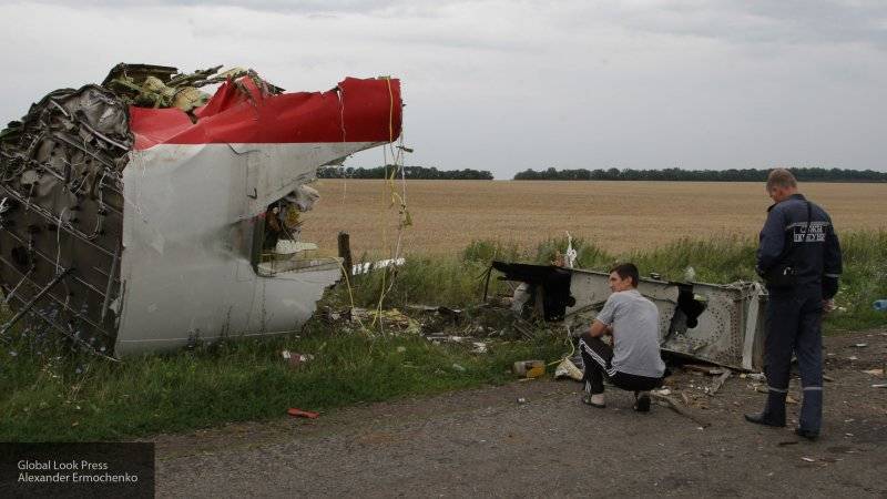 Следствие по MH17 привело в качестве доказательства старую информацию из соцсетей