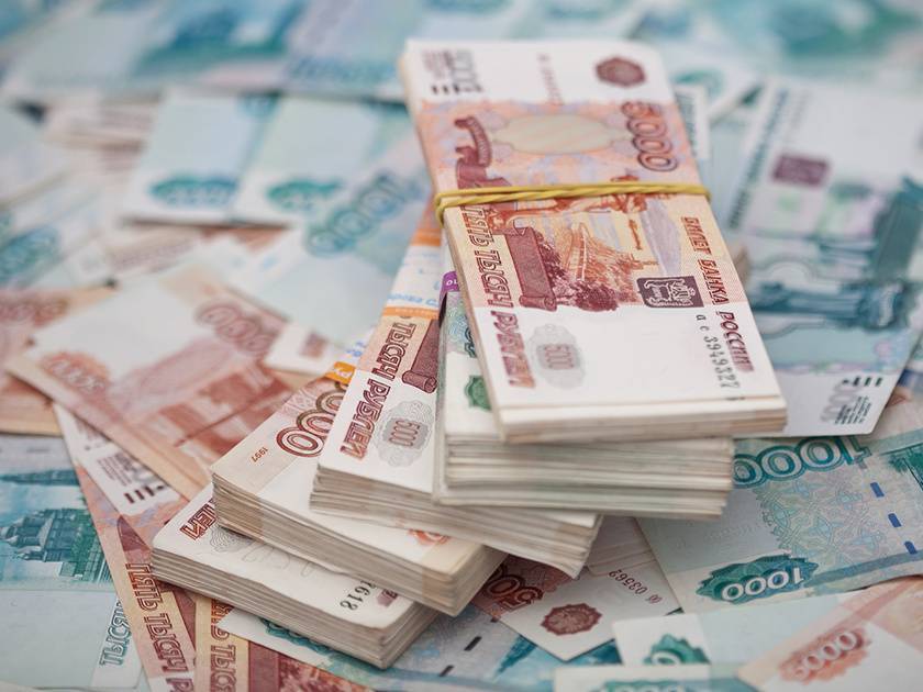 В России задержали подпольных банкиров за обналичивание десятков млн рублей