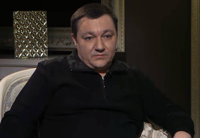 Украинский депутат погиб во время чистки наградного оружия