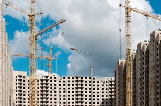 Прощение долга после изъятия жилья изменит правила ипотечного рынка в России, считает эксперт