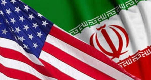Иран говорит, что войны с США не будет - IRNA - dialog.tj - США - Вашингтон - Иран - Тегеран - Шамхань