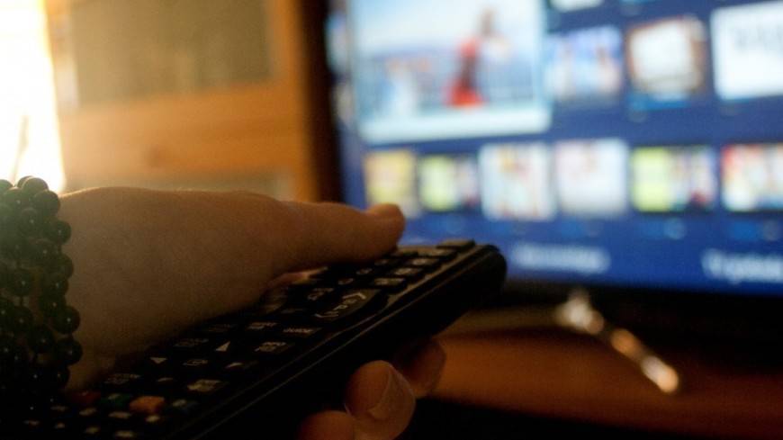 Красноярцы свыше 10 тысяч раз звонили с вопросами о переходе на цифровое ТВ
