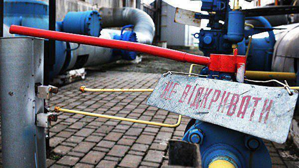 В последние недели режима Порошенко махинации с ГТС достигли своего пика | Политнавигатор