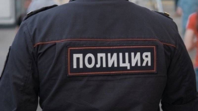 Стрелявший по прохожим мужчина задержан в Москве