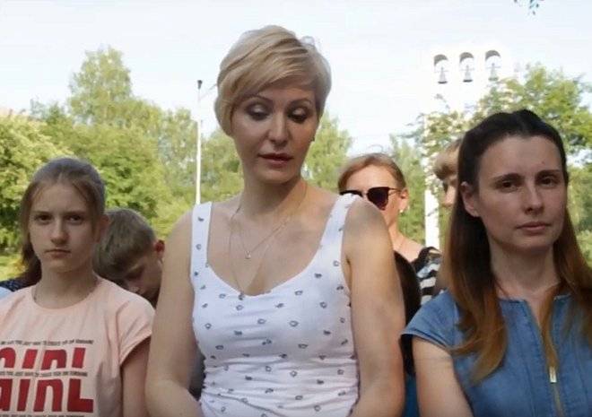Родители детей-инвалидов из Рязани записали музыкальное обращение к Путину