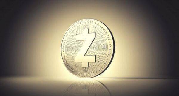 Обновление Zcash положительно сказалось на курсе монеты