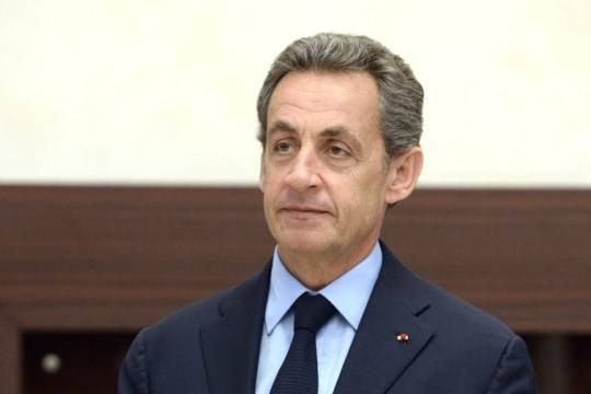 Саркози предстанет перед судом по коррупционному делу