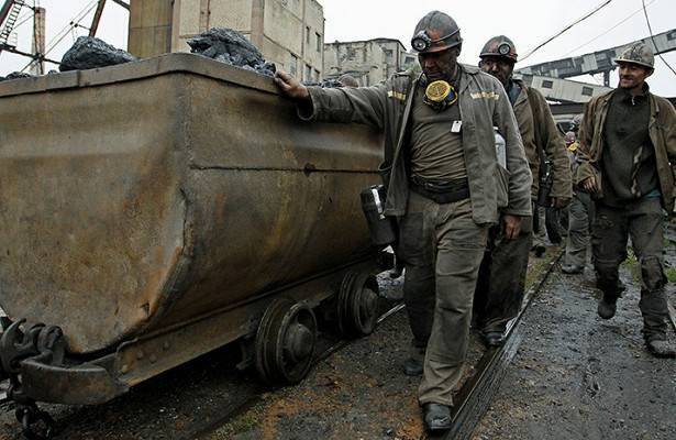 Блокаде конец? Как Киев собирается возить уголь из Донбасса