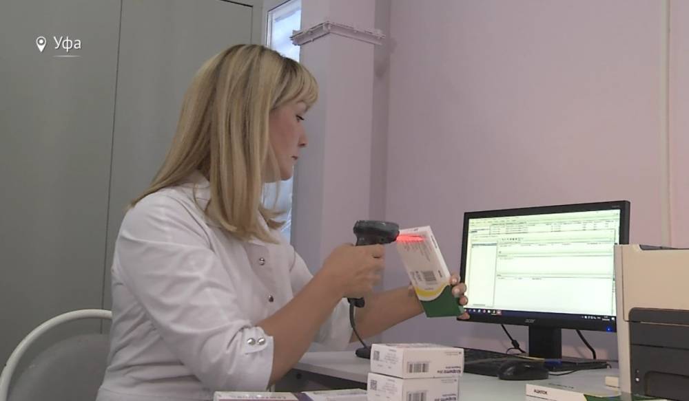 В России вводят автоматизированную систему мониторинга лекарств