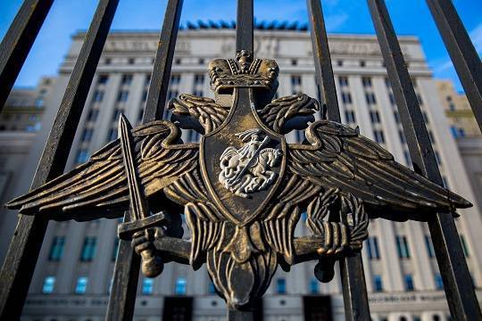 В России хотят изменить порядок получения звания старшего лейтенанта