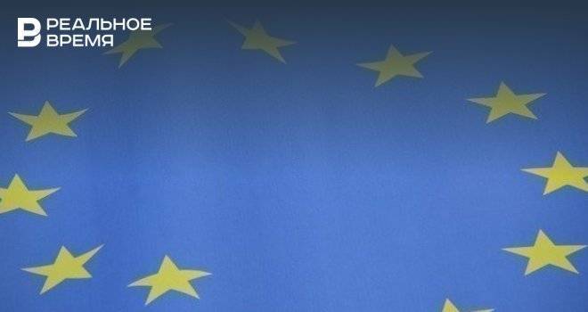 Евросоюз 20 июня может продлить антироссийские санкции