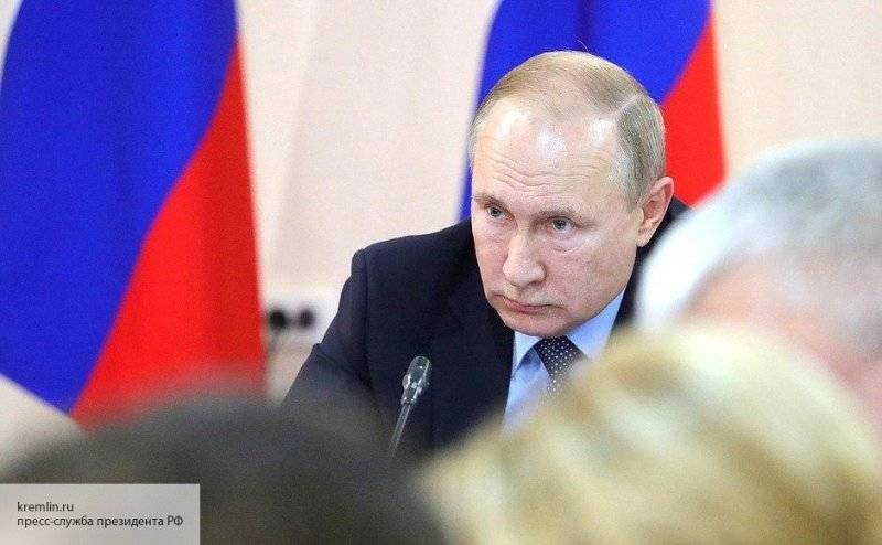 СМИ рассказали, как хитрое вложение Путина обеспечило военное превосходство России над США
