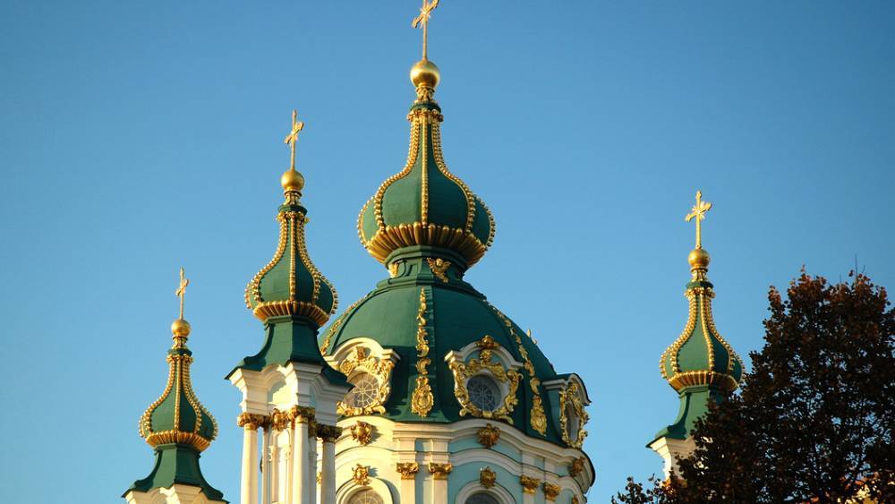 Не имеют права: В Киеве открыто судебное производство по иску о незаконной регистрации новой церкви Украины