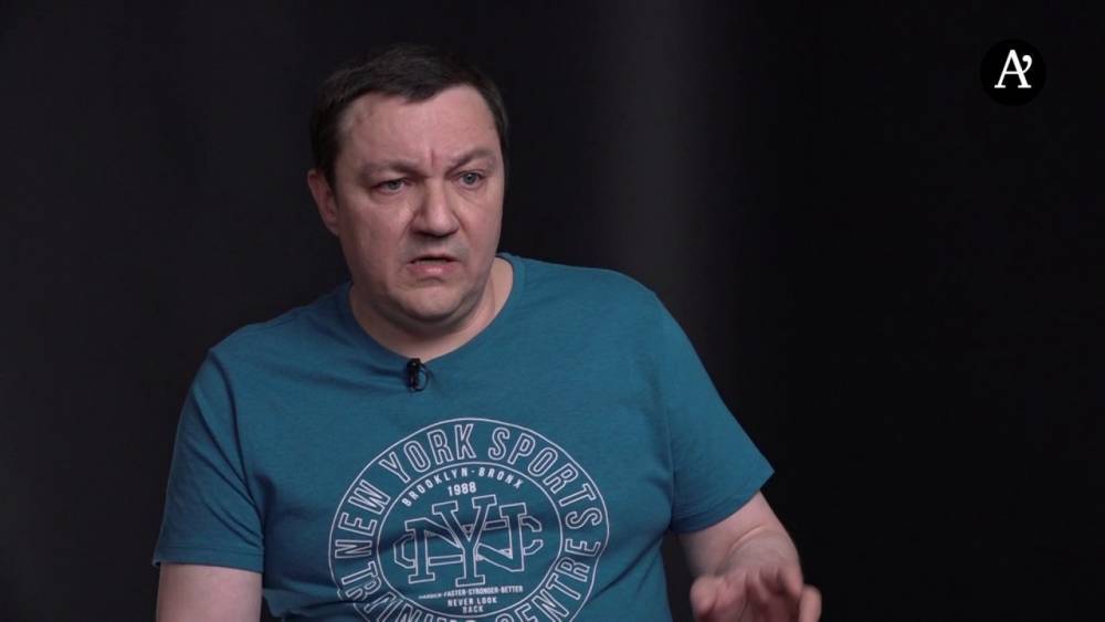 Билецкий не верит в официальную версию гибели Тымчука | Политнавигатор
