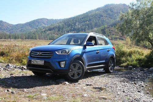 «Начала подвывать»: Проблему АКПП Hyundai Creta обсудили «кретаводы»