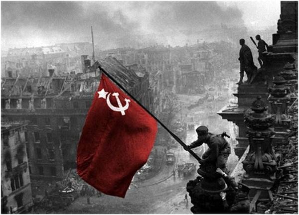Миф: во Второй Мировой русские разгромили бы Германию и без участия украинцев