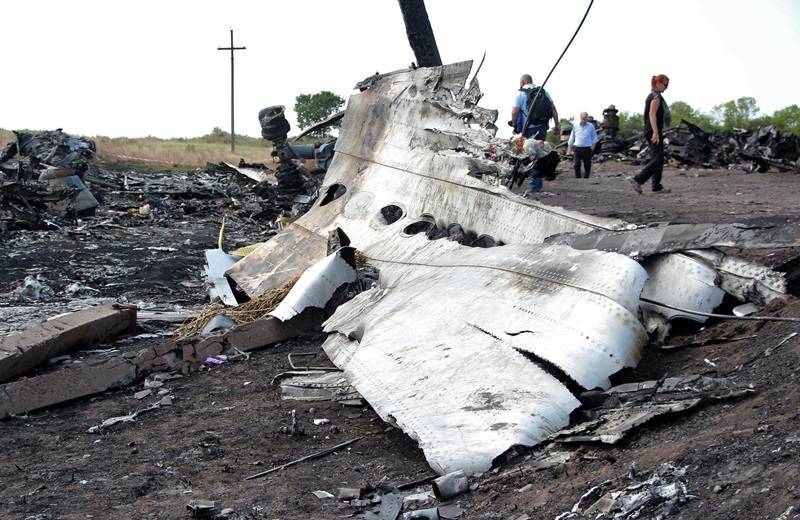 Российский солдат опроверг свои «показания» по делу о сбитом Boeing