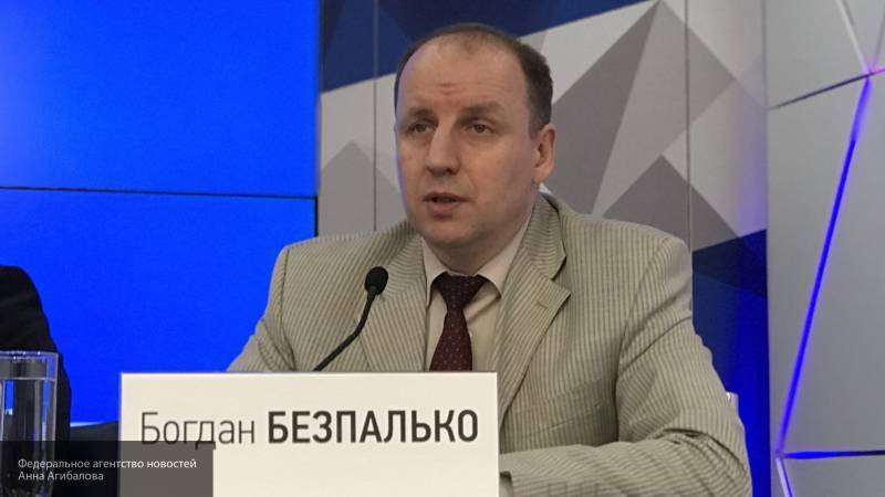 Никто не верит в причастность России к крушению MH17, считает политолог Безпалько