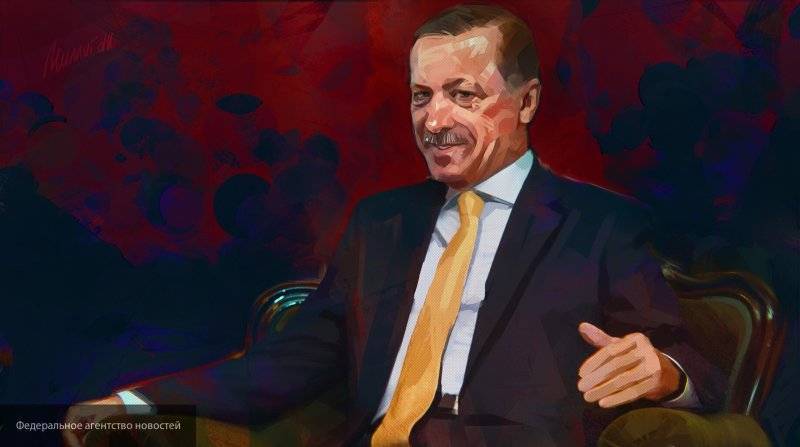 Эрдоган уверен, что экс-президенту Египта Мурси помогли умереть во время трибунала