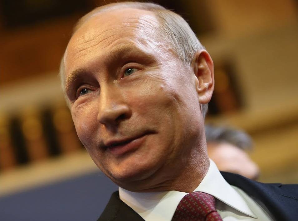 В сети высмеяли позорную страсть Путина: "Прямая линия со сказочным долб**бом"