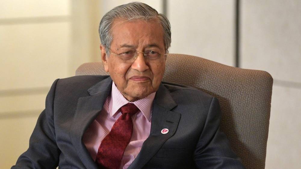 "Где доказательства?": Премьер-министр Малайзии об обвинениях в адрес России по делу MH17