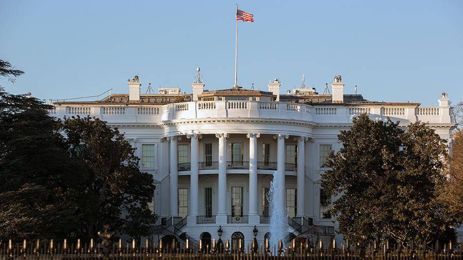 Белый дом подтвердил приглашение Зеленского в Вашингтон