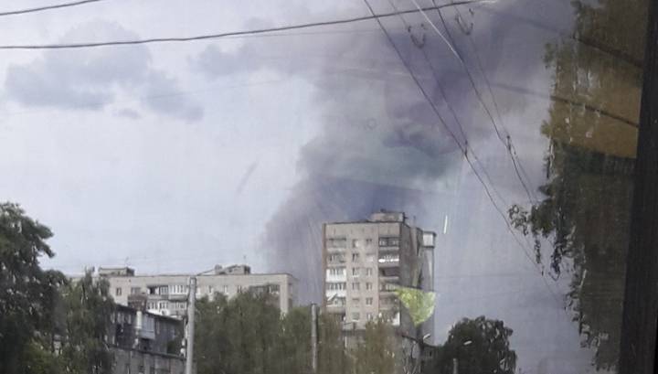 Взрывы в Дзержинске: за медпомощью обратились 85 человек, 16 в больнице