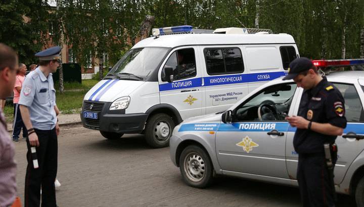 Взрывы в Дзержинске: пострадали 39 человек, 10 госпитализированы