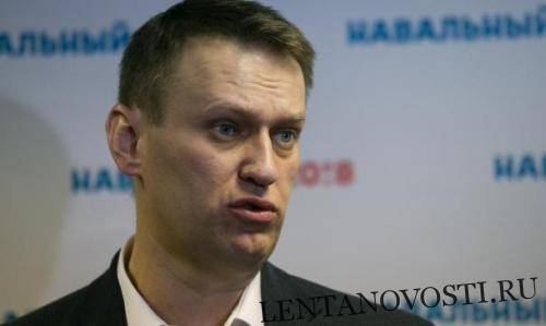 Навальный опарафинился в Ярославле