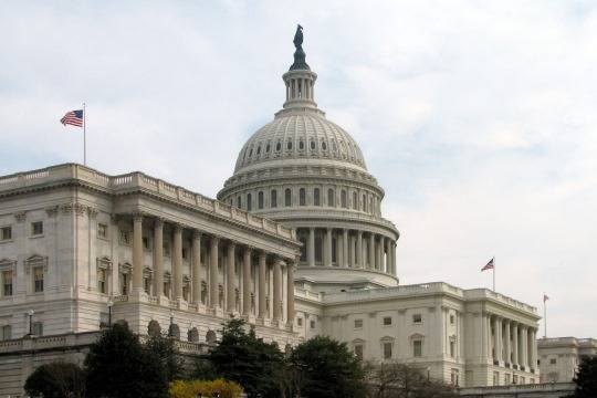 Американские сенаторы подготовили пять видов санкций против «Северного потока-2»
