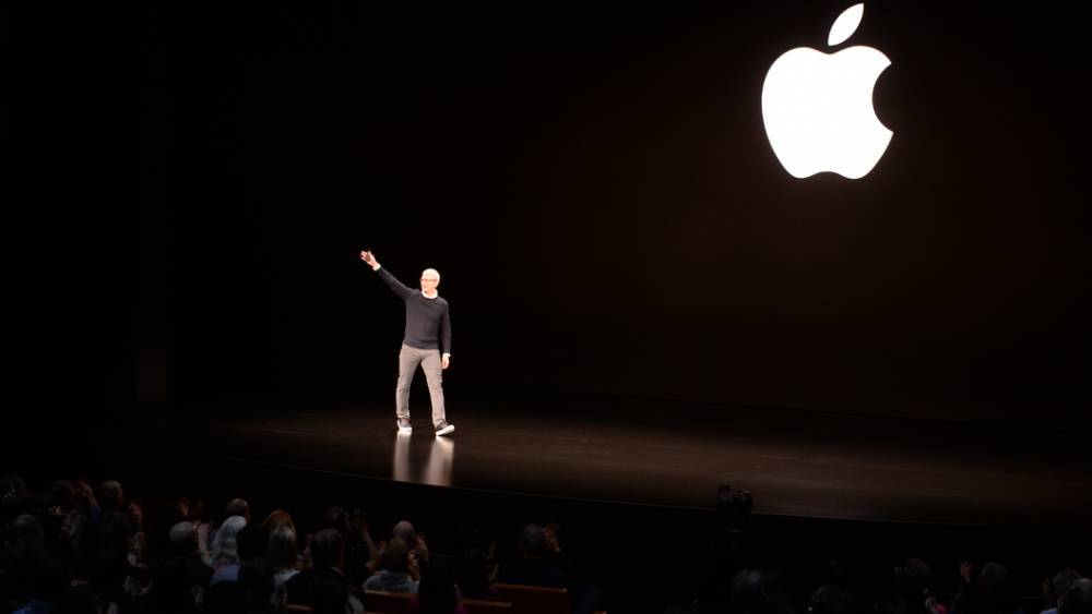 Закат iTunes: В Apple для музыки будет новое приложение