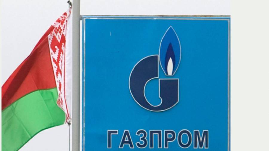 В Госдуме пообещали Белоруссии контрольный пакет «Газпрома» | Политнавигатор