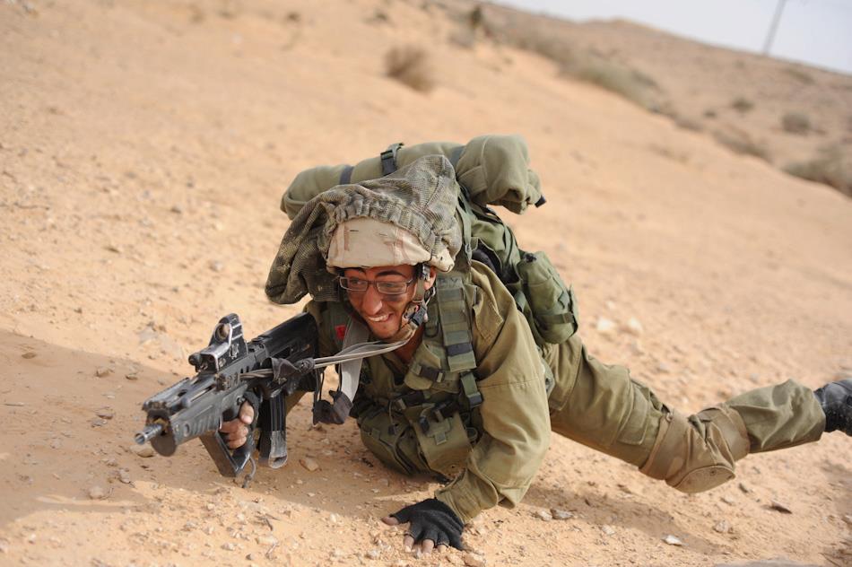 Израильская армия заявила об обстрелах территории Израиля со стороны Сирии