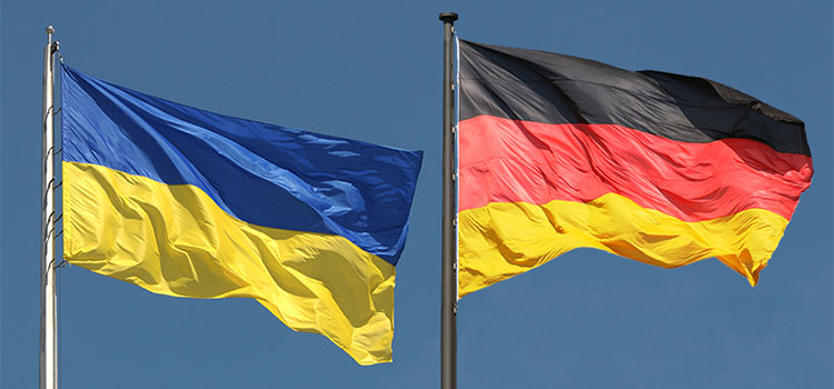Германия может отказать&nbsp;в помощи в урегулировании украинского транзита
