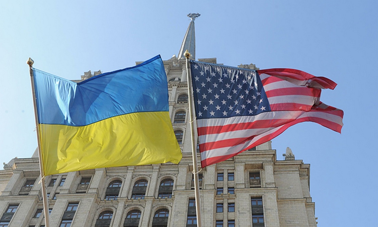 Украина может получить статус главного союзника США вне НАТО