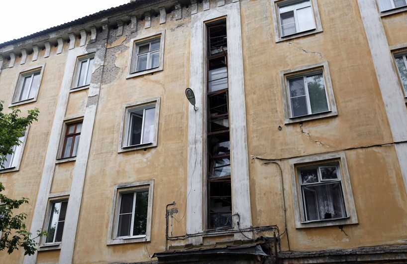 Мэр Дзержинска: Ущерб от взрывов оценивается в миллионы рублей