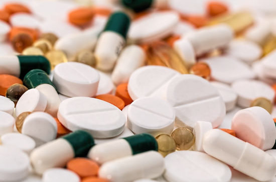 Иностранные организации смогут покупать лекарства у российских производителей