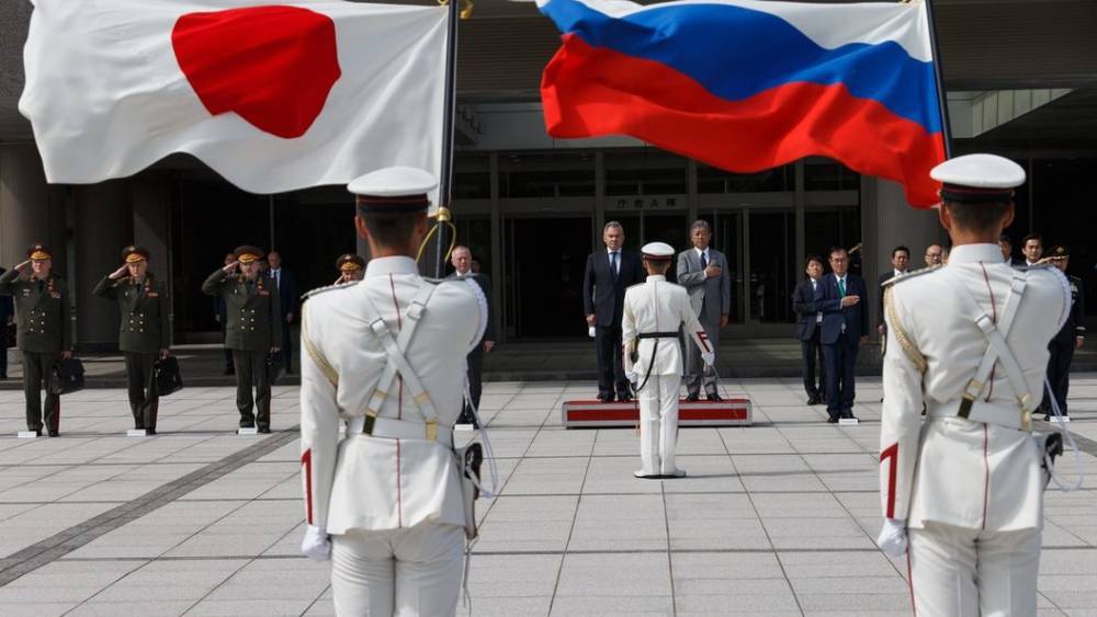 Япония хочет продолжения войны? Токио отказался от идеи подписать мирный договор - The Asahi Shimbun